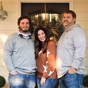 Meet your Posher, Mandi